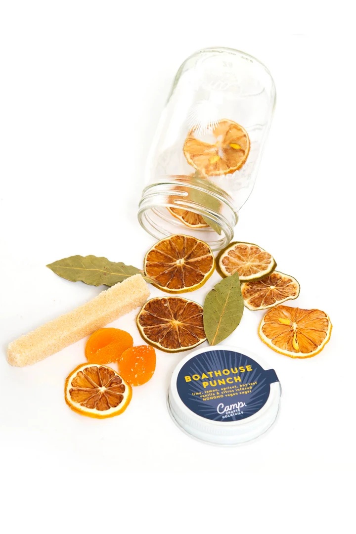 Camp Craft Cocktails Boathouse Punch RESTOCKED 3 Camp Craft Cocktails Boathouse Punch RESTOCKED