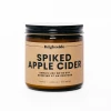 Trial By Fire Spiked Apple Cider 16oz. Candle