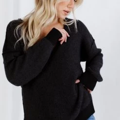 CLOTHING Free People Sweater Weather Pullover