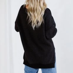 CLOTHING Free People Sweater Weather Pullover