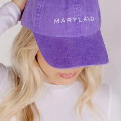 BRIGHTSIDE The Label Maryland Hat