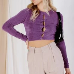 Olivaceous Lost Towns Slinky Button Up Top 17 Olivaceous Lost Towns Slinky Button Up Top