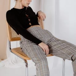 Olivaceous Lost Towns Slinky Button Up Top 21 Olivaceous Lost Towns Slinky Button Up Top