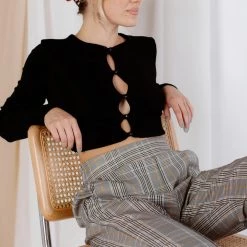 Olivaceous Lost Towns Slinky Button Up Top 19 Olivaceous Lost Towns Slinky Button Up Top