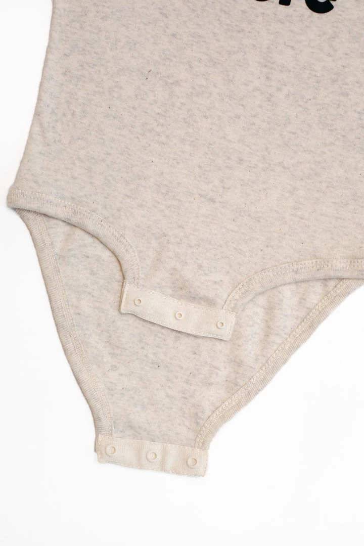 BRIGHTSIDE The Label Made In Bmore Onesie HOME 3 BRIGHTSIDE The Label Made In Bmore Onesie HOME