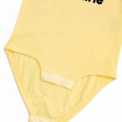 HOME BRIGHTSIDE The Label Ray Of Sunshine Onesie