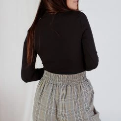 Free People Close Call Duo Bodysuit CLOTHING