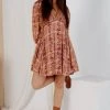 CLOTHING Free People Jackie Mini Dress