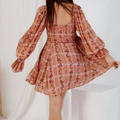 CLOTHING Free People Jackie Mini Dress