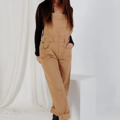Free People Ziggy Denim Overall 58 Free People Ziggy Denim Overall