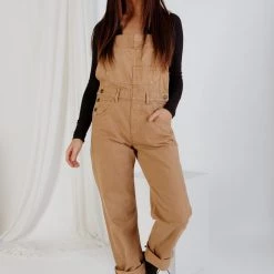 Free People Ziggy Denim Overall 57 Free People Ziggy Denim Overall
