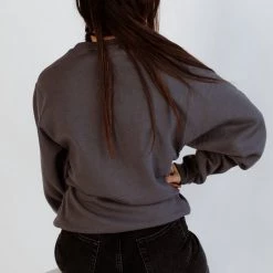 Blume + Co. Friendsgiving Crewneck Sweatshirt