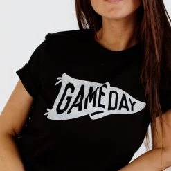 Oat Collective CLOTHING Gameday Graphic Tee
