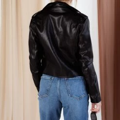 TOPS BLANK NYC Still The One Jacket 9 TOPS BLANK NYC Still The One Jacket