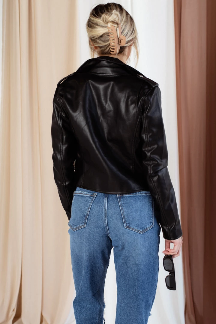 TOPS BLANK NYC Still The One Jacket 5 TOPS BLANK NYC Still The One Jacket