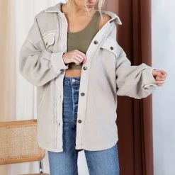 CLOTHING Free People Ruby Jacket