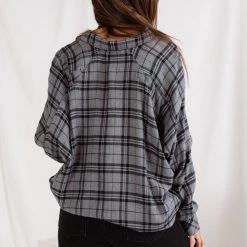 BDG Brendan Flannel