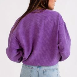 BRIGHTSIDE The Label Baltimore Maryland Crew CLOTHING