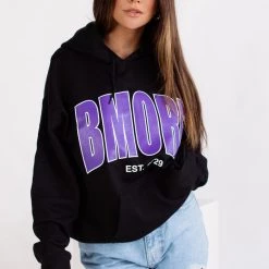 BRIGHTSIDE The Label Bmore Hoodie