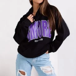 BRIGHTSIDE The Label Bmore Hoodie