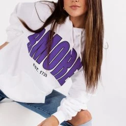 BRIGHTSIDE The Label Bmore Hoodie