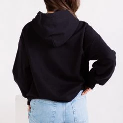 BRIGHTSIDE The Label Bmore Hoodie