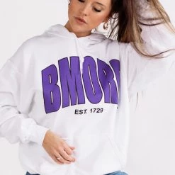 BRIGHTSIDE The Label Bmore Hoodie