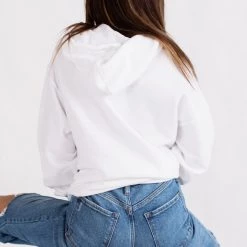 BRIGHTSIDE The Label Bmore Hoodie