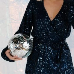 CLOTHING Free People Christa Romper