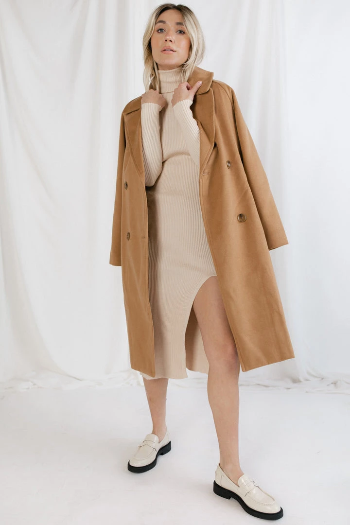 Fore Right Direction Knit Sweater Dress 3 Fore Right Direction Knit Sweater Dress