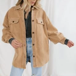 CLOTHING Free People Ruby Jacket