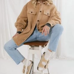 CLOTHING Free People Ruby Jacket