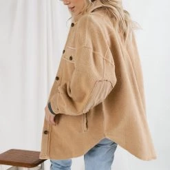 CLOTHING Free People Ruby Jacket