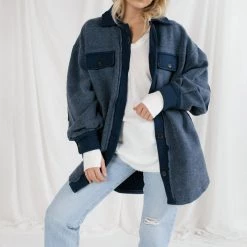 CLOTHING Free People Ruby Jacket