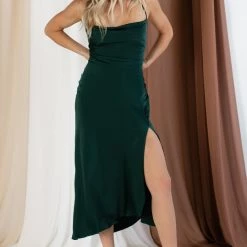 WEDDING CAPSULE ASTR Gaia Dress