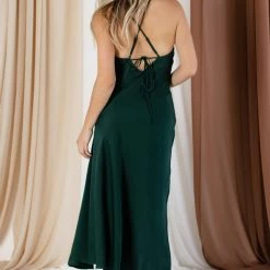 WEDDING CAPSULE ASTR Gaia Dress