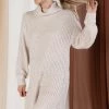 CLOTHING Z Supply Cassie Sweater Dress