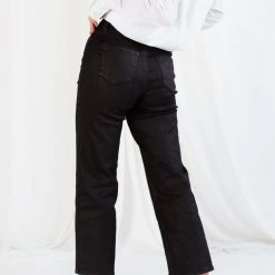 Blank NYC Baxter Straight Pant CLOTHING