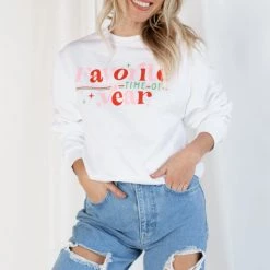 Blume + Co. Favorite Time Crewneck CLOTHING