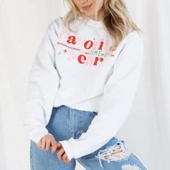 Blume + Co. Favorite Time Crewneck CLOTHING