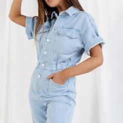 Free People Marci Jumpsuit NEW ARRIVALS 28 Free People Marci Jumpsuit NEW ARRIVALS