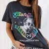 Daydreamer LA Daydreamer Elton John North America Tour '74 Tee