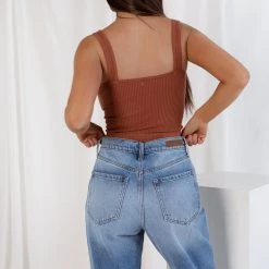 CLOTHING Free People Solid Rib Brami