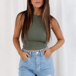 Free People Hayley Racerback Brami