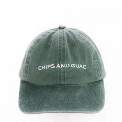 BRIGHTSIDE The Label Chips And Guac Hat