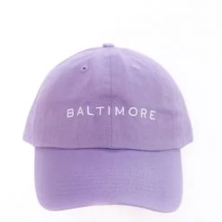 BRIGHTSIDE The Label Baltimore Hat