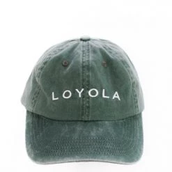 BRIGHTSIDE The Label Loyola Hat