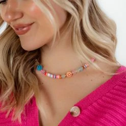 Brightside Reese Multi Necklace