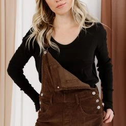 Free People Colby Long Sleeve