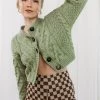 CLOTHING Free People Bonfire Cardi